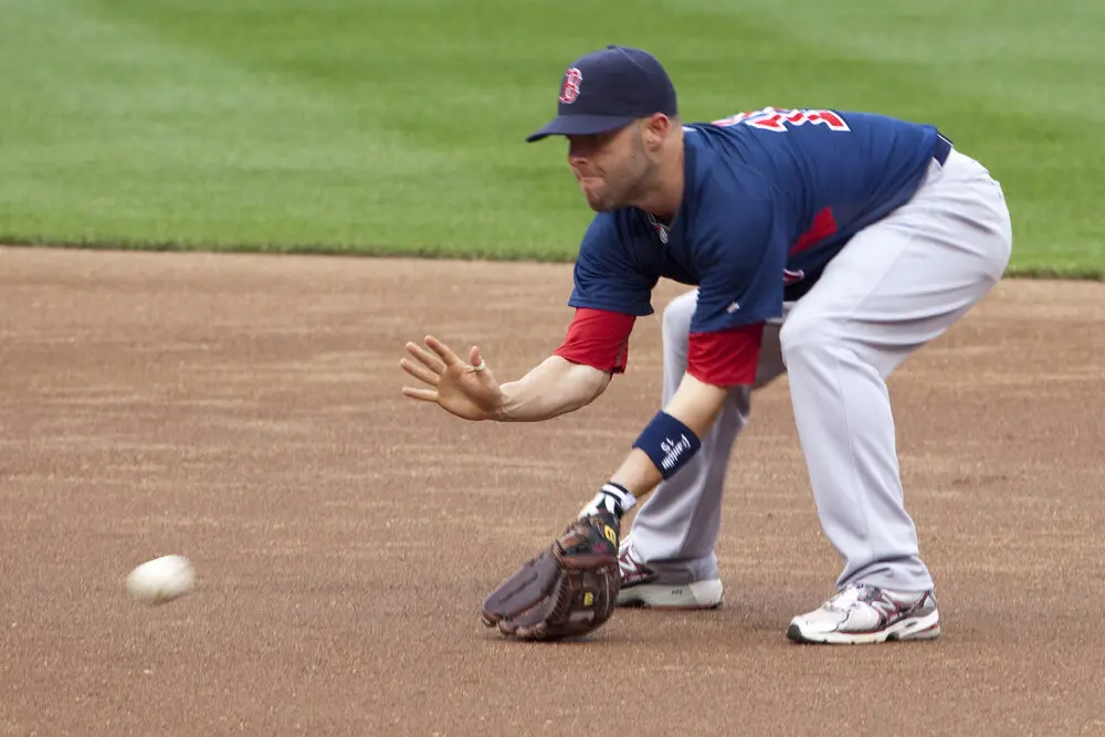 Dustin Pedroia