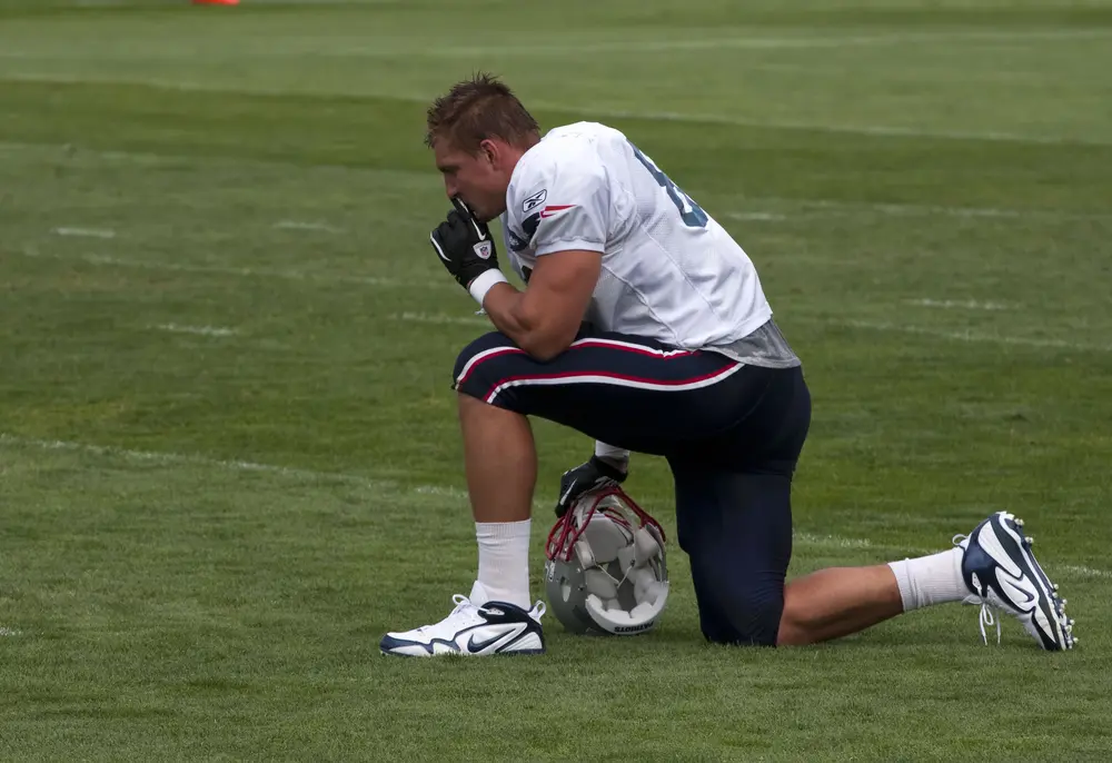 Rob Gronkowski