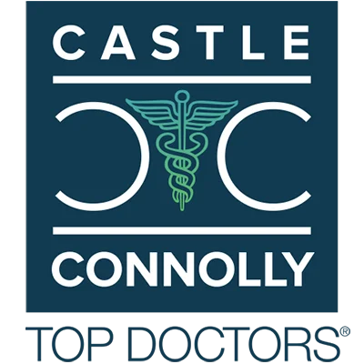 Castle Connolly Regional Top Doctor 2013-2021