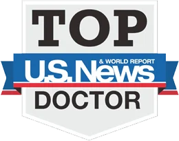 U.S. News and World Report Top Doctor 2012